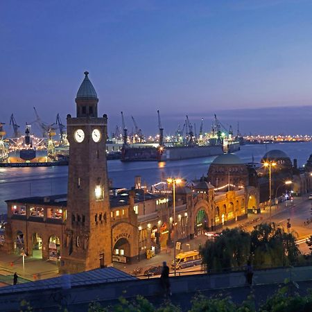 Ibis Hotel Hamburg Alster Centrum Εξωτερικό φωτογραφία