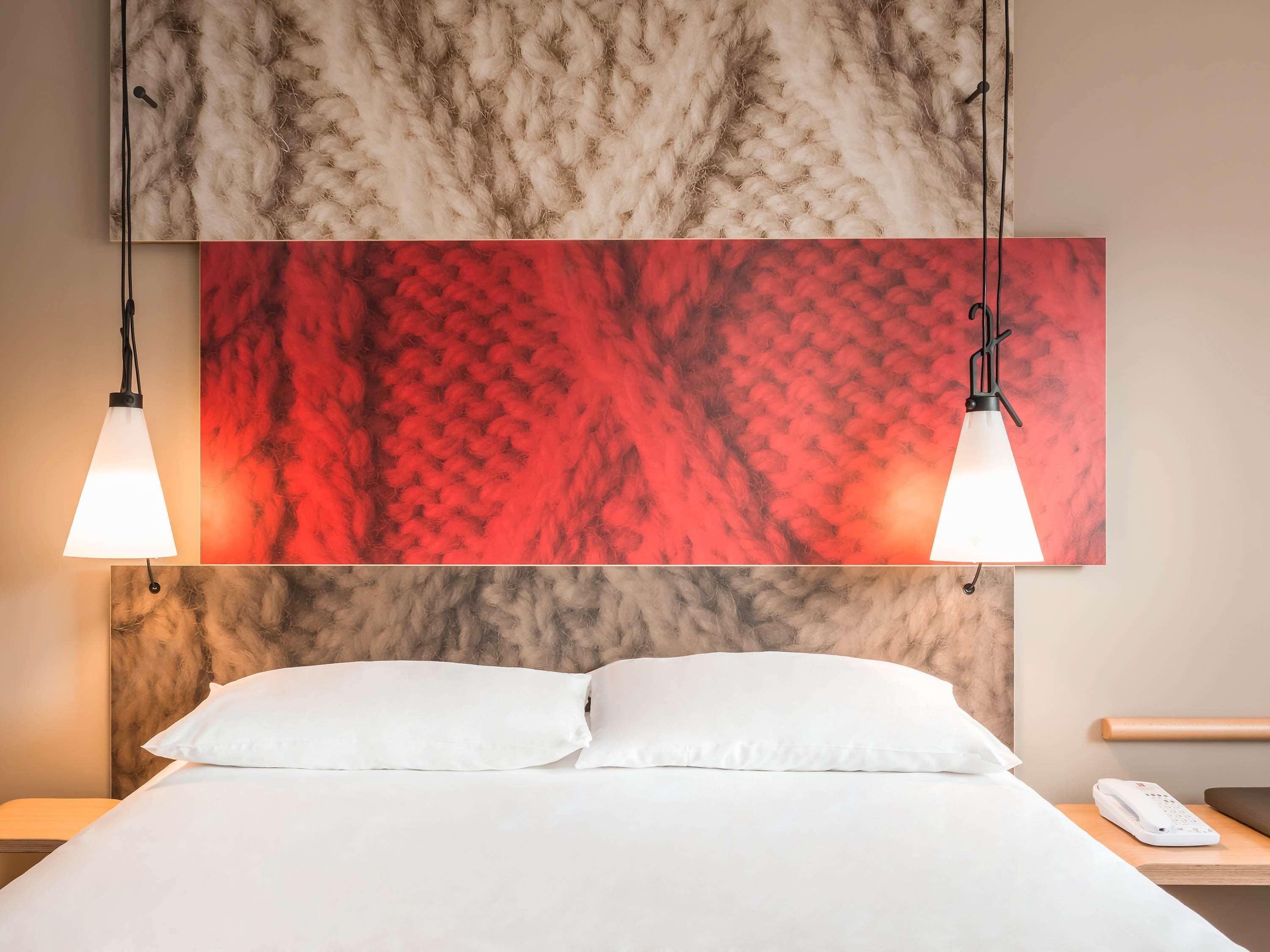 Ibis Hotel Hamburg Alster Centrum Εξωτερικό φωτογραφία