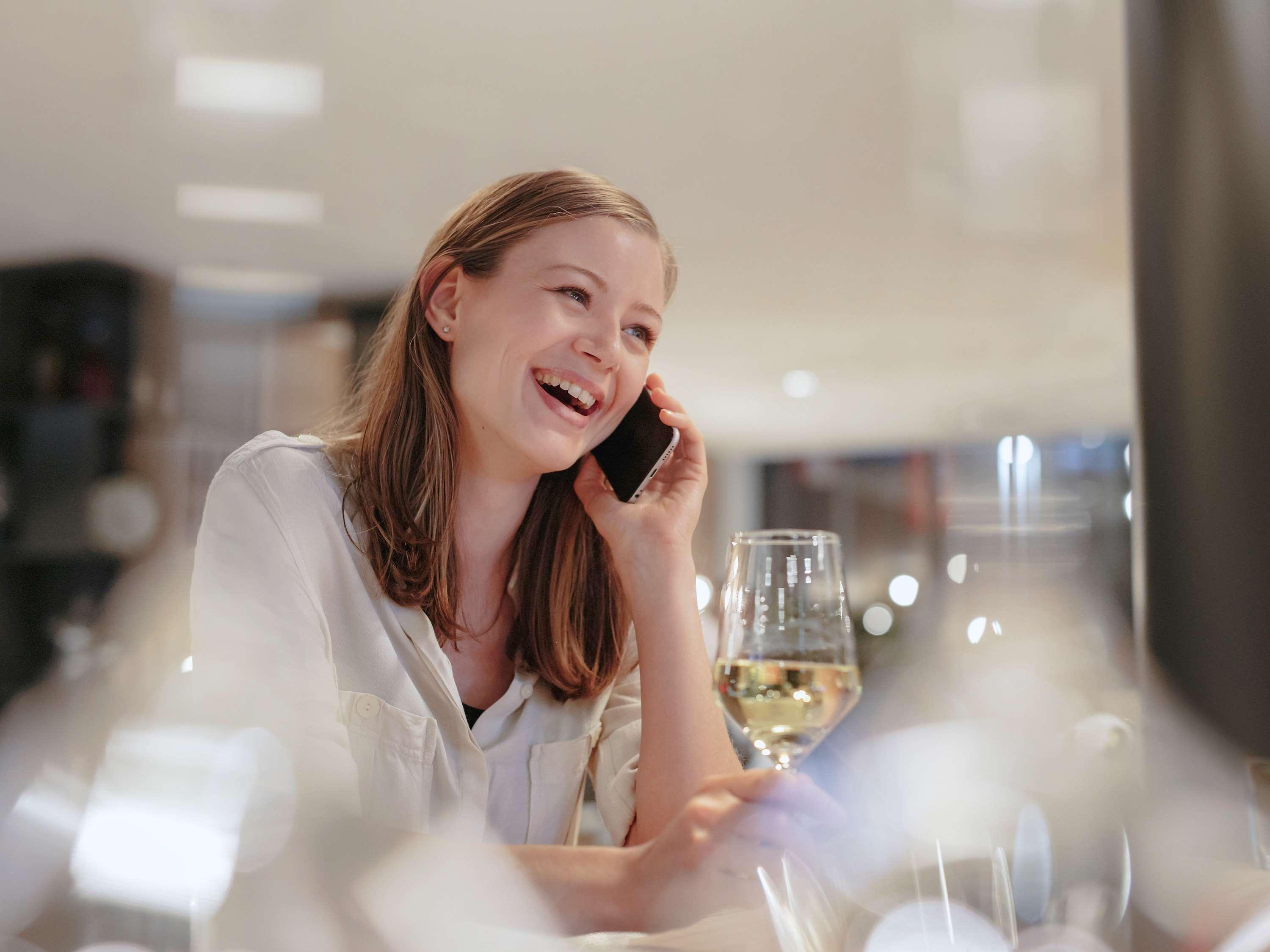 Ibis Hotel Hamburg Alster Centrum Εξωτερικό φωτογραφία