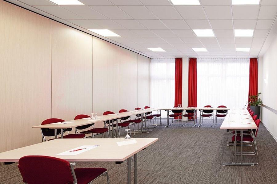 Ibis Hotel Hamburg Alster Centrum Εξωτερικό φωτογραφία