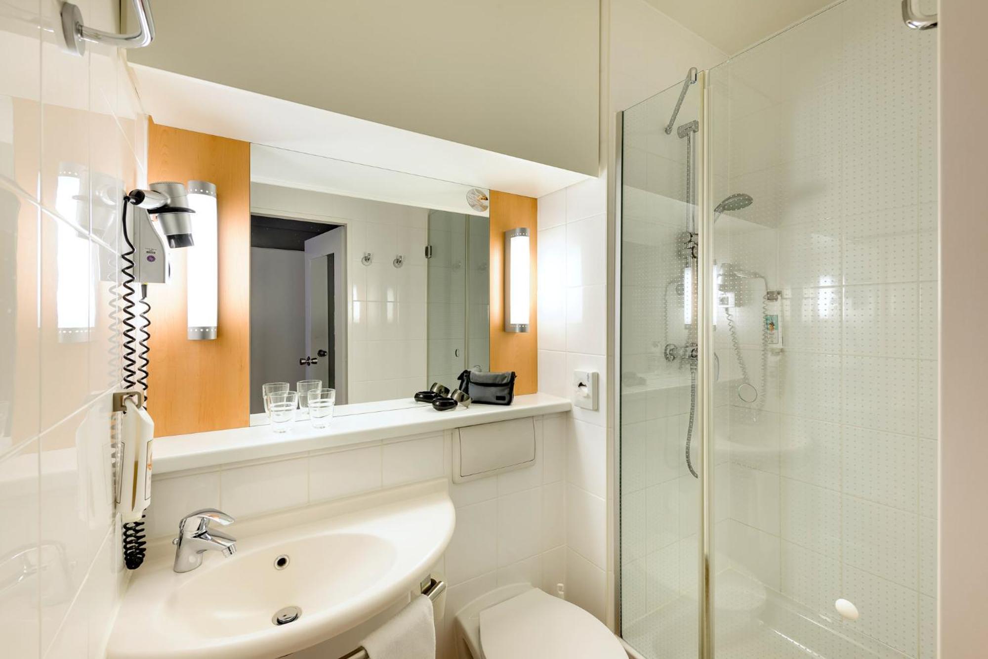 Ibis Hotel Hamburg Alster Centrum Εξωτερικό φωτογραφία
