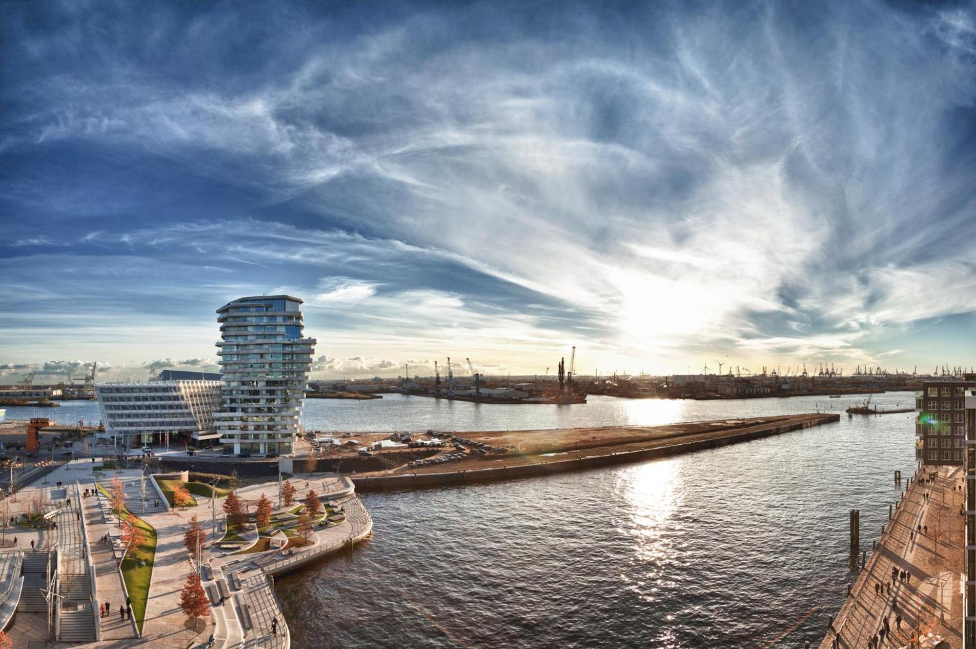 Ibis Hotel Hamburg Alster Centrum Εξωτερικό φωτογραφία