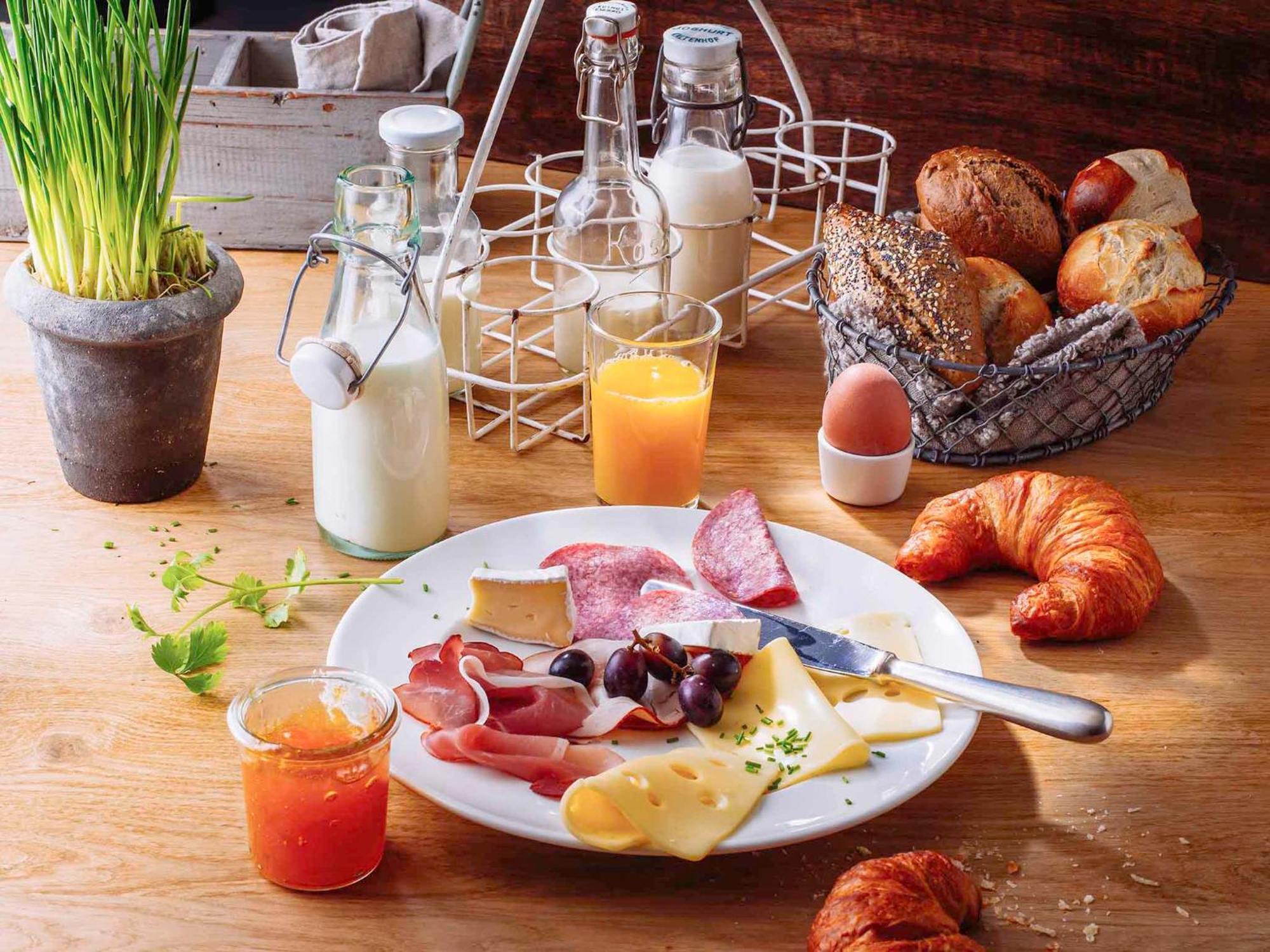 Ibis Hotel Hamburg Alster Centrum Εξωτερικό φωτογραφία
