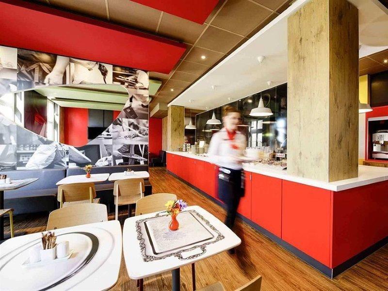 Ibis Hotel Hamburg Alster Centrum Εξωτερικό φωτογραφία