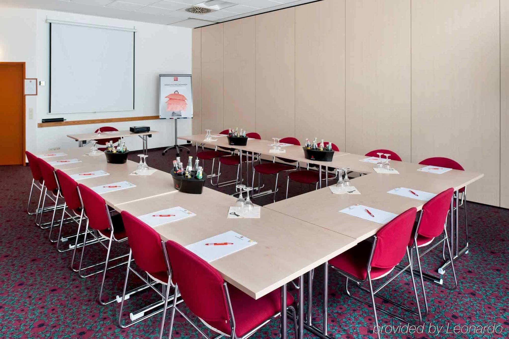 Ibis Hotel Hamburg Alster Centrum Εξωτερικό φωτογραφία